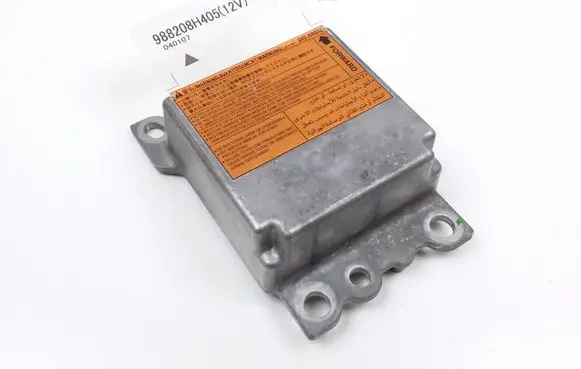 Nissan X-Trail T30 Airbag control unit/module 988208H405
