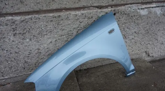 Audi A3 S3 8P Fender 