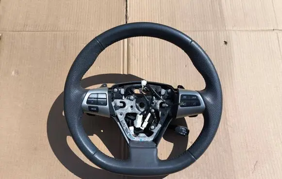 Toyota Auris 150 Steering wheel 112651 617007814