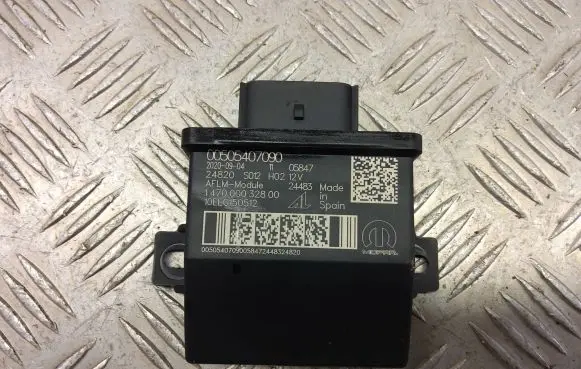 Alfa Romeo Stelvio Light module LCM 00505407090