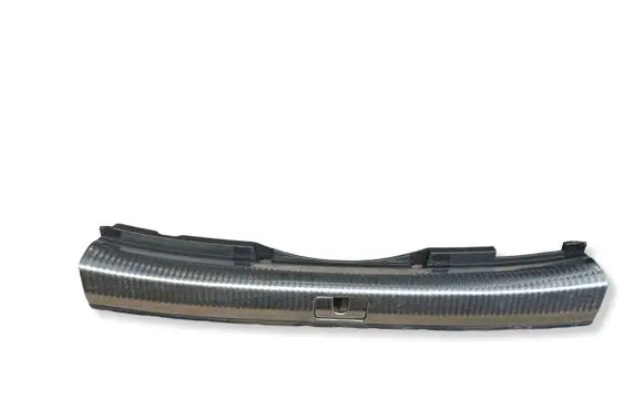 Audi A4 S4 B9 Trunk/boot sill cover protection 8W9864513