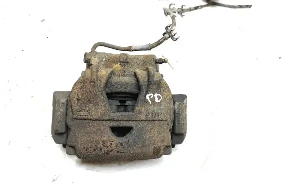 Jaguar XF X250 Front brake caliper
