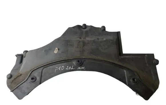 BMW 5 F10 F11 Heat shield in engine bay 7188421 51757188421 REC100