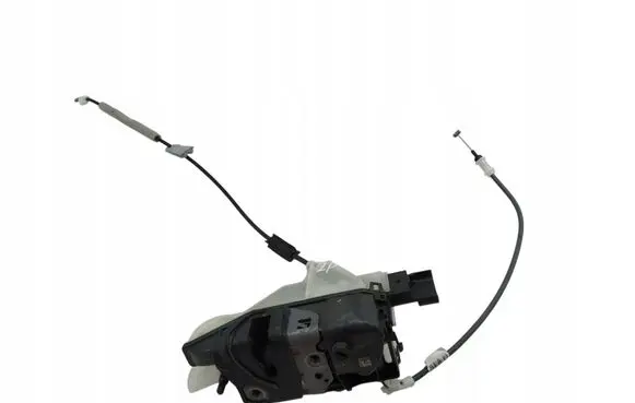 Citroen Jumpy Front door lock PSA084139