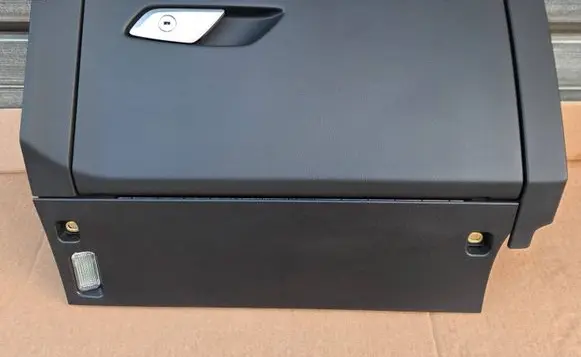 Audi RS7 C8 Glove box 4K1857035K
