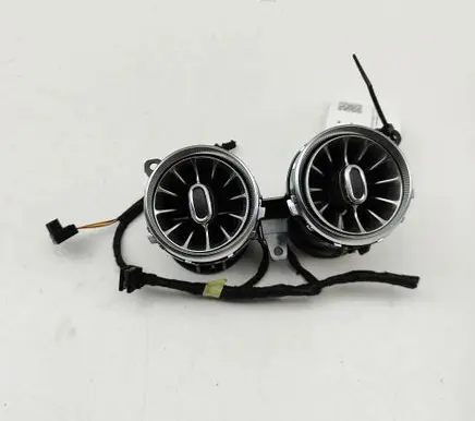 Mercedes-Benz CLS C257 Dashboard air vent grill cover trim A2578302400