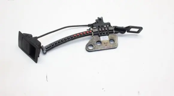 BMW 3 GT F34 Rear seat headrest 7306237
