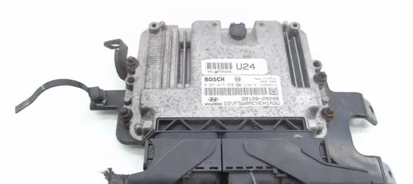 Hyundai i40 Engine control unit/module ECU 39120-2A206