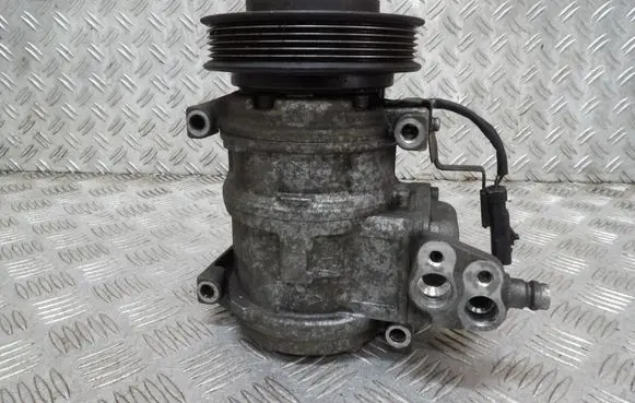 Jeep Grand Cherokee Air conditioning (A/C) compressor (pump) MC4472005362 HFC134A