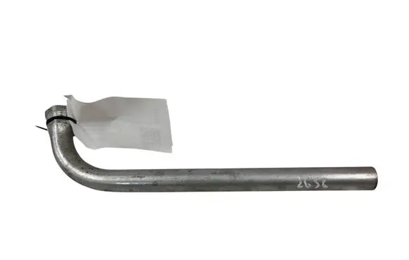 Volkswagen Golf VI Wheel nut wrench 4D0012219A