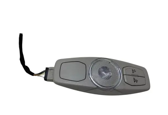Ford S-MAX Rear seat light AM2113K767FG
