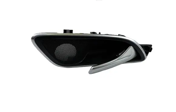 Mercedes-Benz B W246 W242 Rear door interior handle A2467300448