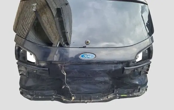 Ford S-MAX Tailgate/trunk/boot lid