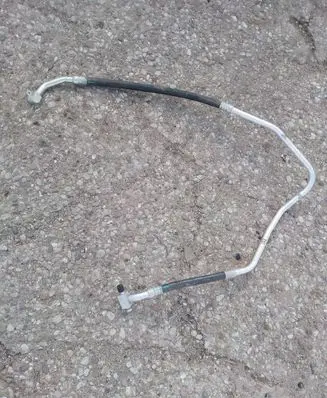 Peugeot Boxer Air conditioning (A/C) pipe/hose