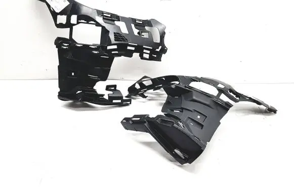 Mercedes-Benz C W206 Front bumper mounting bracket A2068856805 A2068856705