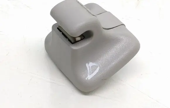 Volkswagen PASSAT B7 Sun visor clip/hook/bracket 