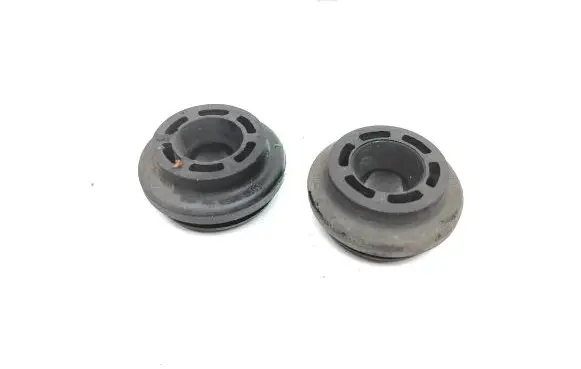 Opel Antara Radiator mount bracket 96553258