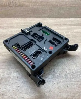 Fuse module
