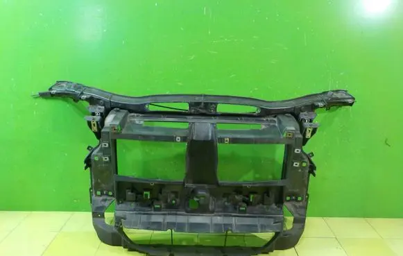 BMW X1 E84 Radiator support slam panel 2990176
