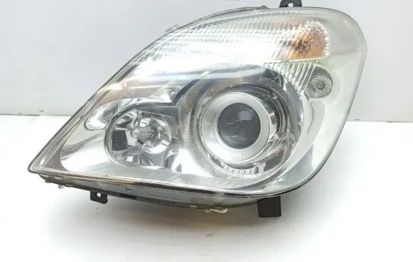 Mercedes-Benz Sprinter W906 Headlight/headlamp 24738100 24738100LI 5DV009000