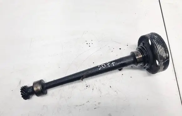 Camshaft