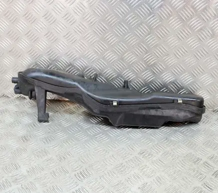 BMW 5 F10 F11 Intake manifold 70341450 7555666