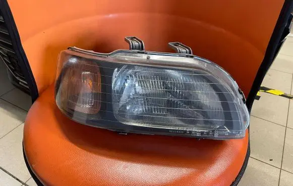Honda Civic Headlight/headlamp