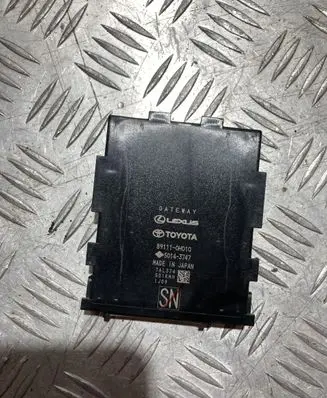 Toyota Aygo X Gateway control module 89111-0H010
