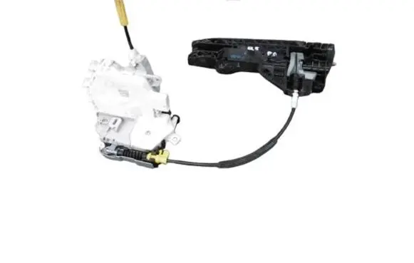Audi Q5 SQ5 Front door lock 8J1837016F