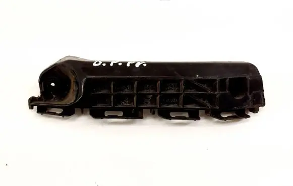 Toyota Yaris Front bumper mounting bracket 525350D090