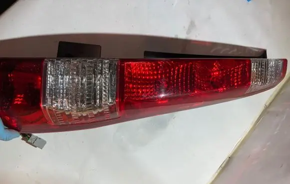Honda CR-V Rear/tail lights 33500SCAE110M1 P5006R 2VP23803804