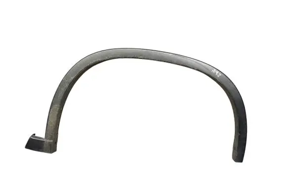 Nissan X-Trail T31 Fender trim (molding) 76852JG00A 76852JG10A
