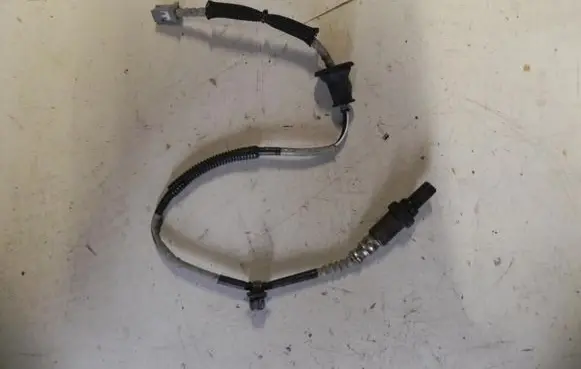 Toyota RAV 4 (XA40) Lambda probe sensor 8946548340 X3004
