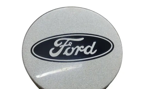 Original wheel cap
