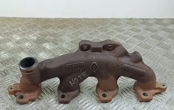 Nissan Note (E12) Exhaust manifold