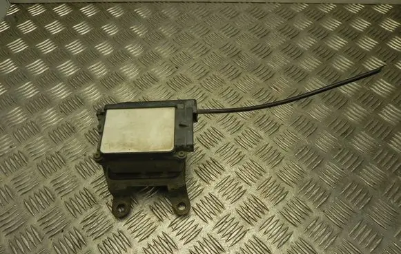 Ford Focus Other control units/modules 3S419C735AA