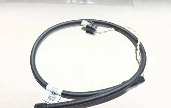 Mercedes-Benz E W213 Tailgate/trunk control unit/module A2139052403