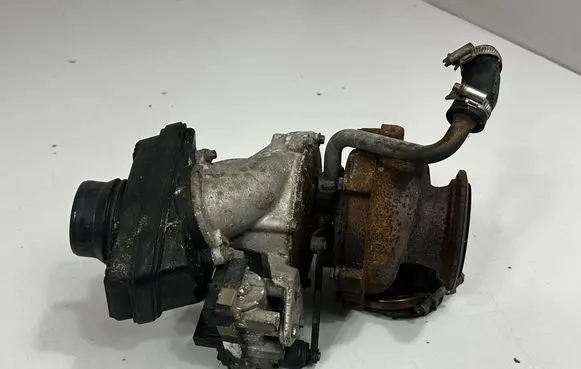 BMW X5 F15 Turbo 7823270