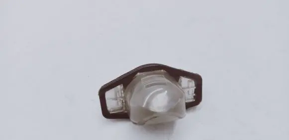 Honda CR-V Number plate light