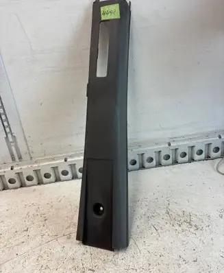 Iveco Daily 4th gen (B) pillar trim (top) 500337384 362000500XX 347000500