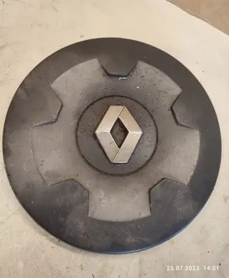 Renault Megane I Original wheel cap 8200035453