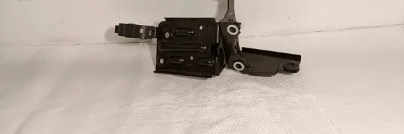 Audi A1 ABS pump bracket 6R1614235D