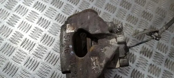 Seat Alhambra (Mk1) Front brake caliper p0330634 160430