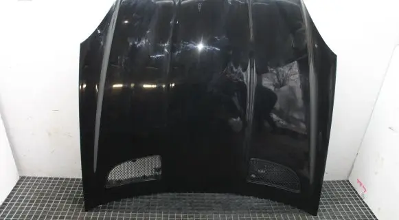 Mercedes-Benz SLK R171 Engine bonnet/hood