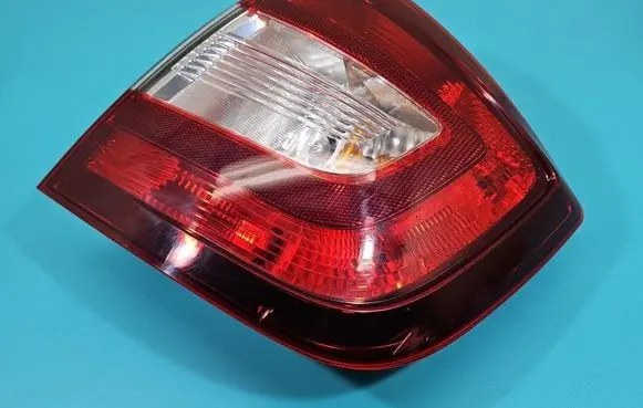 Skoda Rapid (NH) Rear/tail lights 5JH945208 IMPRK1479938