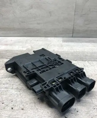 Opel Vivaro Positive wiring loom 243501820R PRTG7840 140716075331