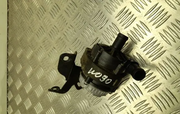 Renault Zoe Webasto circulation pump for autonomous heater 210103928R