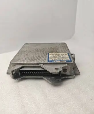 Mercedes-Benz E W210 Engine control unit/module A0165457632 04010009