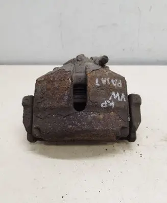 Volkswagen PASSAT B7 Front brake caliper 8X0615123 8J0615123 1K0615123