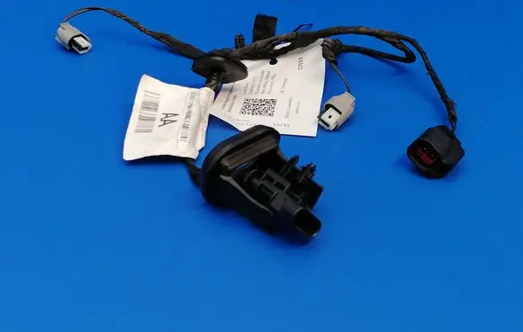 Land Rover Discovery 5 Tailgate/trunk wiring harness HK7213444AA